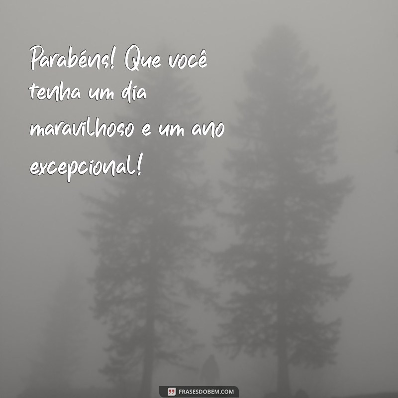 Mensagens Criativas de Aniversário para Colegas de Trabalho: Inspire-se! 