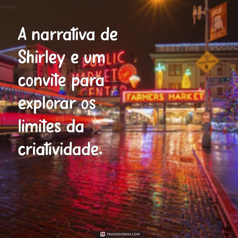 Shirley: Análise Completa do Filme que Retrata a Vida da Autora Shirley Jackson 