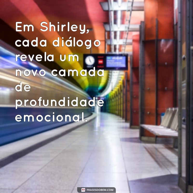 Shirley: Análise Completa do Filme que Retrata a Vida da Autora Shirley Jackson 