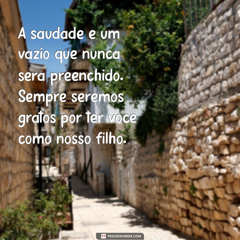 Como Lidar com a Perda de um Filho: Mensagens de Luto para Confortar o Coração 