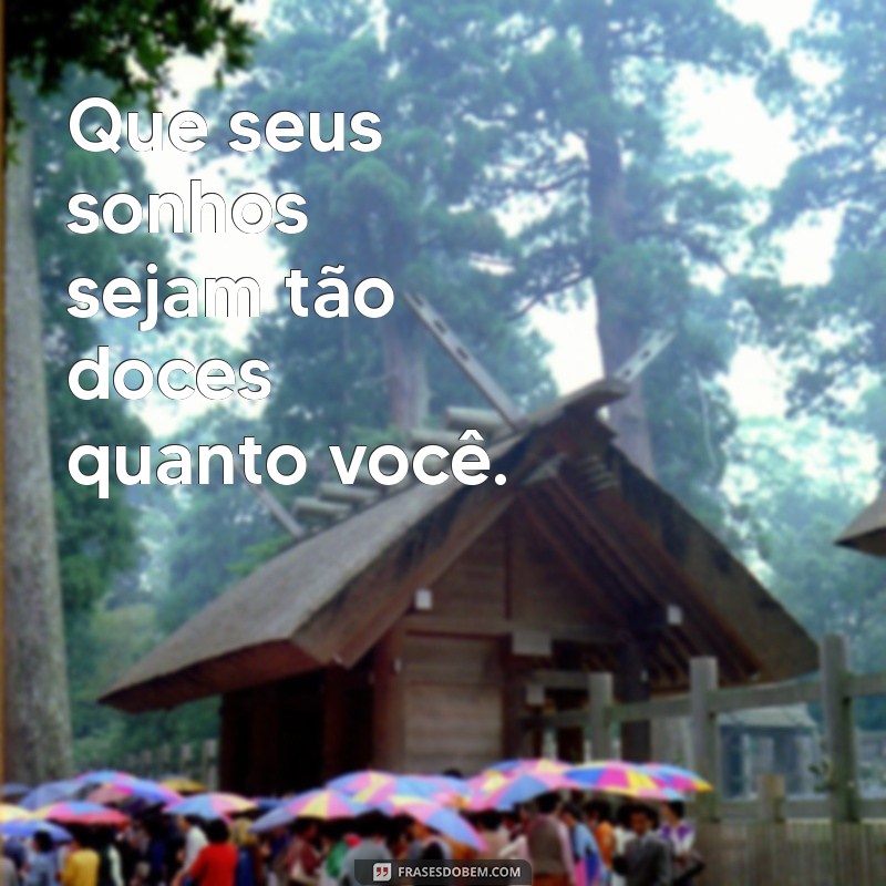 As Melhores Frases para Dizer Boa Noite e Encantar Seus Entes Queridos 