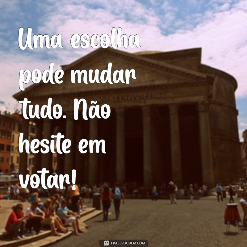 Como Escrever um Texto Persuasivo para Pedir Voto: Dicas e Exemplos 