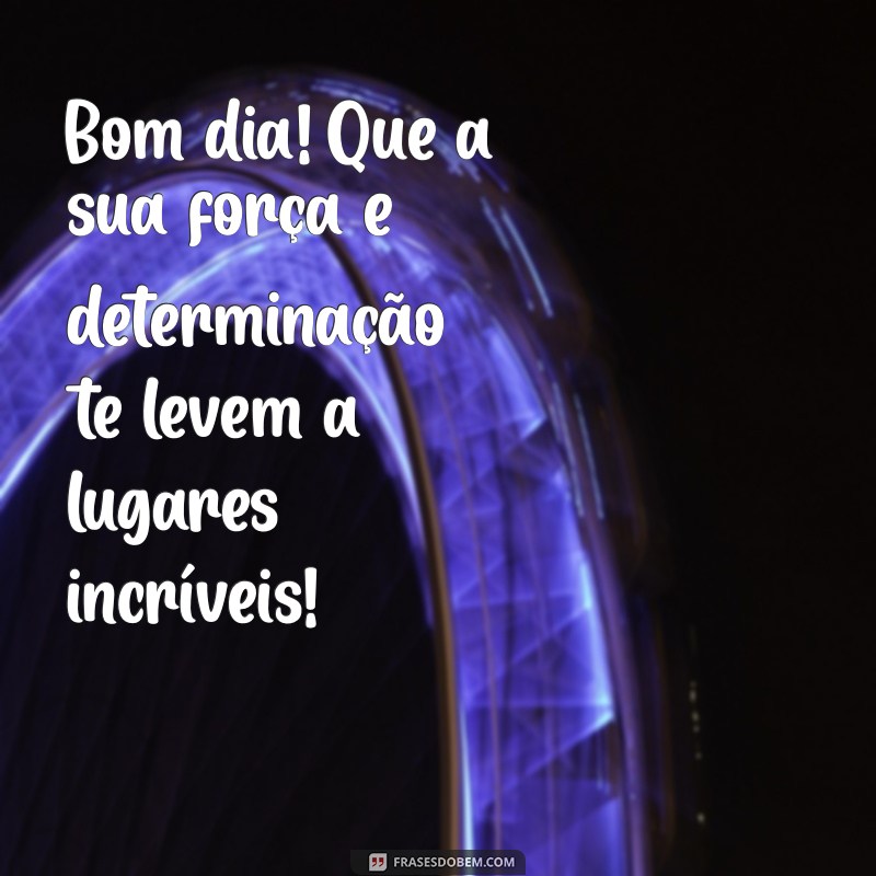 As Melhores Mensagens de Bom Dia Fofas para Iluminar seu Dia 