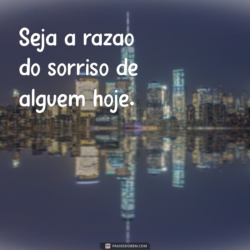 As Melhores Frases para WhatsApp: Inspire e Encante Seus Contatos 