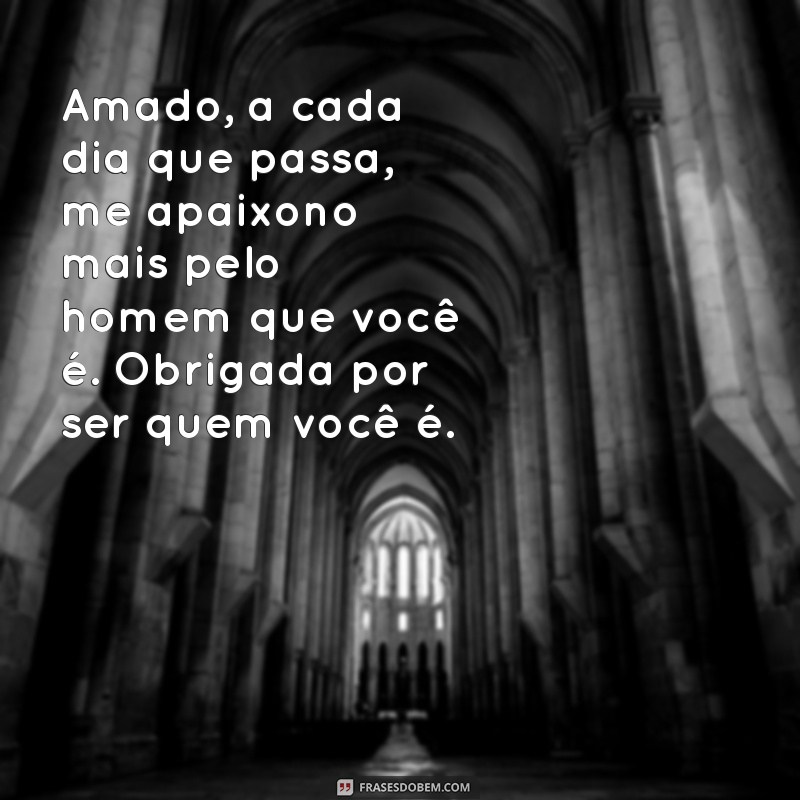 Como Escrever uma Carta Aberta para o Marido: Dicas e Exemplos Inspiradores 