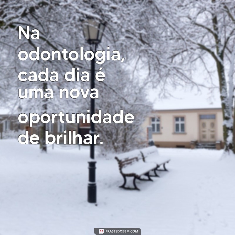 Odontologia: Tudo o Que Você Precisa Saber Sobre a Profissão e Suas Oportunidades 