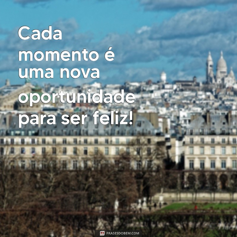 Frases Alegres para Status: Inspire e Compartilhe Felicidade nas Redes Sociais 