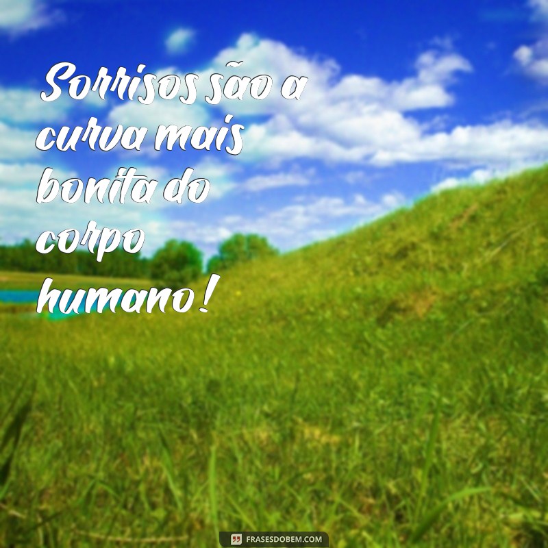 Frases Alegres para Status: Inspire e Compartilhe Felicidade nas Redes Sociais 