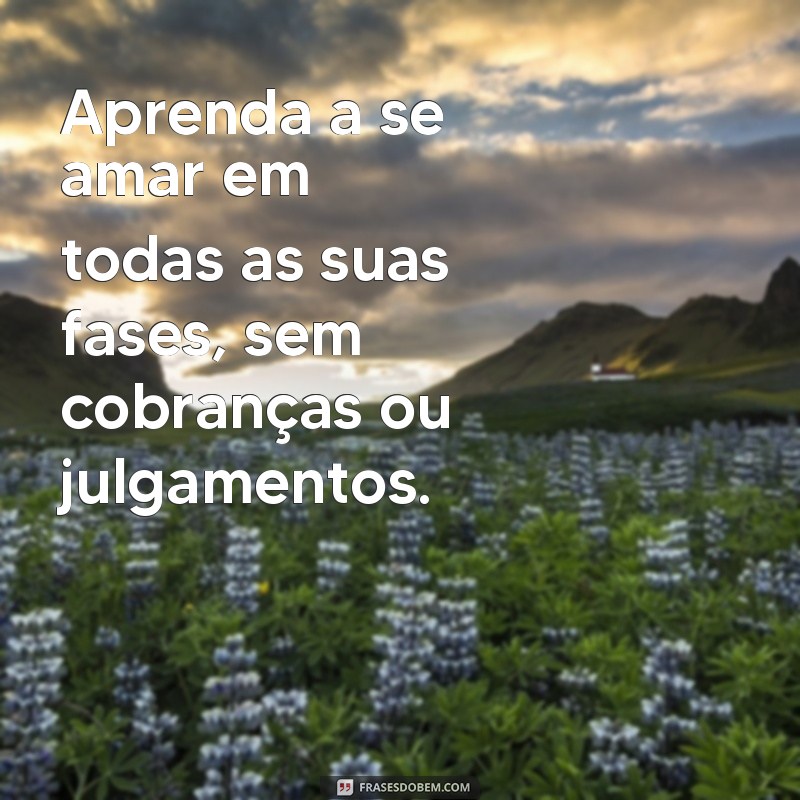 Desperte seu potencial com estas poderosas frases de autoconhecimento 