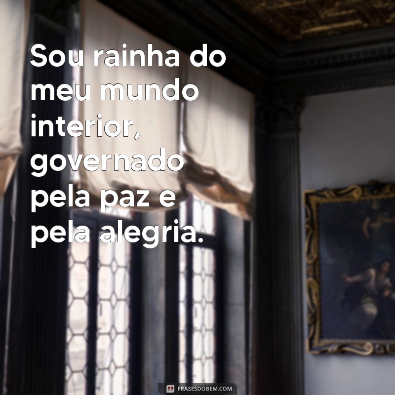 Frases Inspiradoras de Princesa de Deus para Compartilhar no Tumblr 