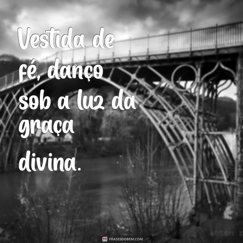 Frases Inspiradoras de Princesa de Deus para Compartilhar no Tumblr 