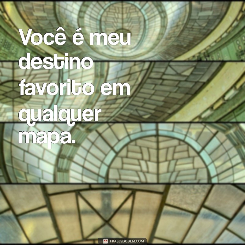 Frases Inspiradoras de Viagem com o Namorado para Compartilhar no Tumblr 