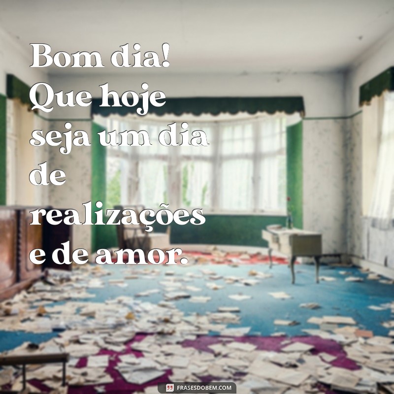 Frases Encantadoras para Desejar Bom Dia à Sua Namorada 