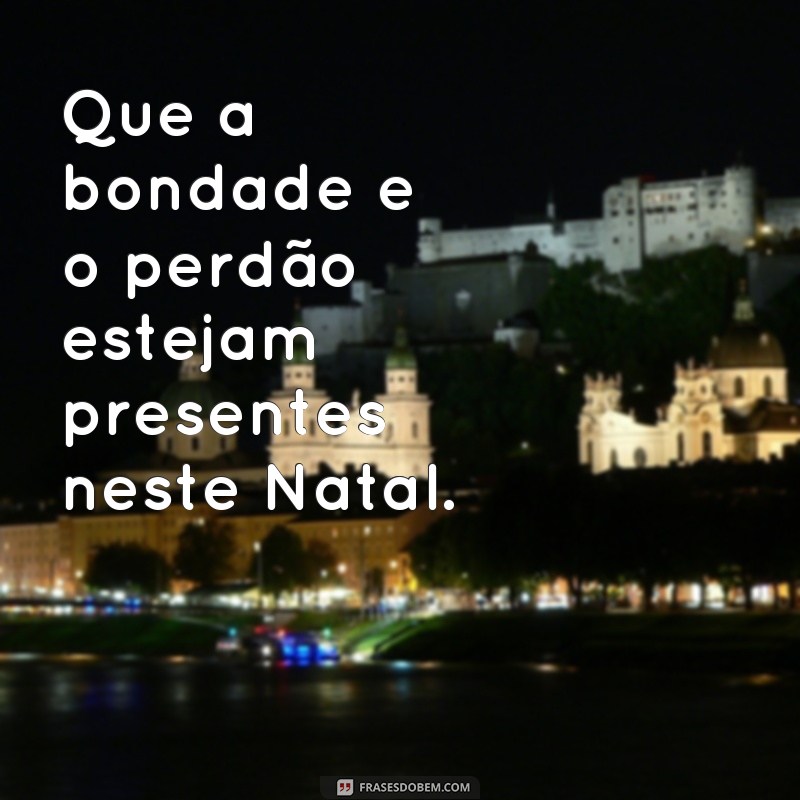 Descubra as melhores frases de Feliz Natal para encantar suas celebrações! 