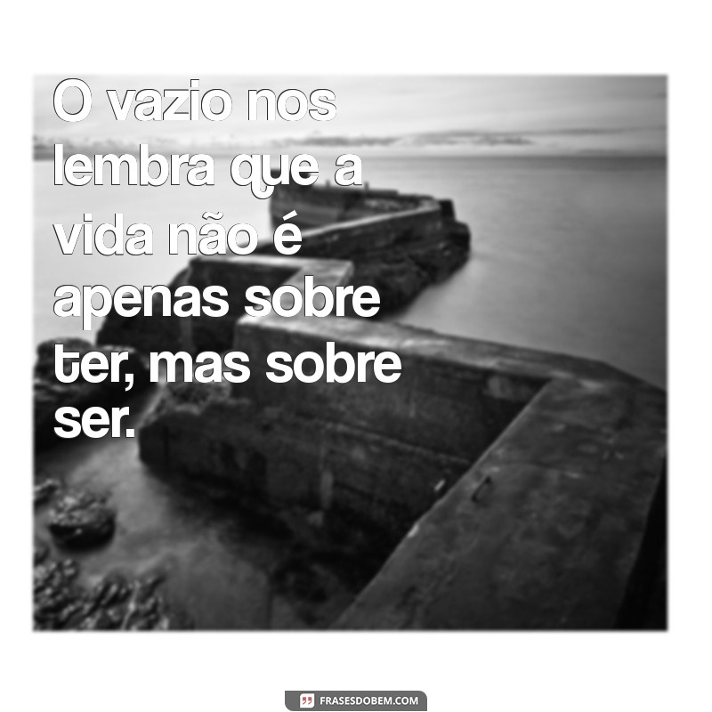 Como Lidar com a Sensação de Vazio: Dicas para Encontrar Plenitude Emocional 