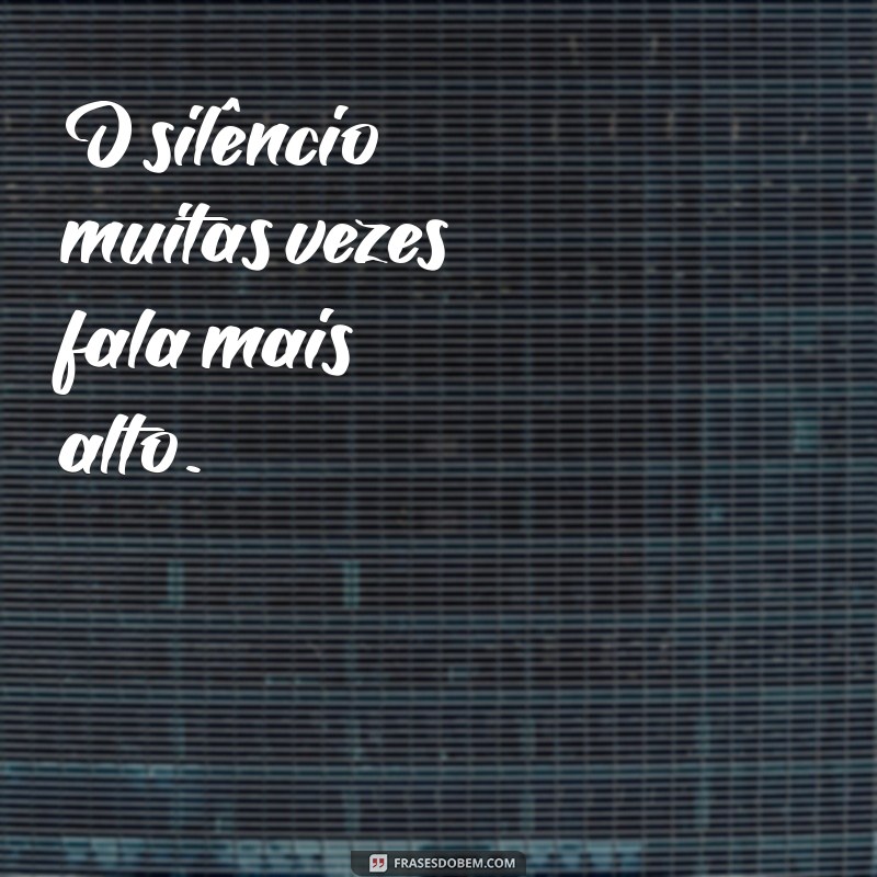 Frases Curtas da Vida: Inspirações que Transformam Seu Dia 