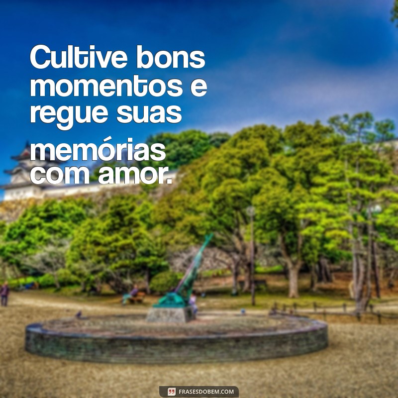 Frases Criativas para Acompanhar Suas Fotos: Inspire-se! 