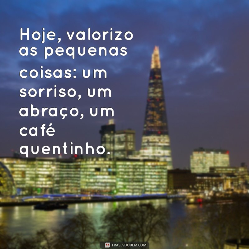 Domingo de Gratidão: Como Cultivar Agradecimento e Positividade em Sua Vida 