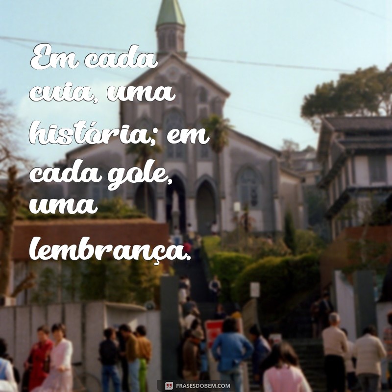 As Melhores Frases sobre Chimarrão para Celebrar essa Tradição 