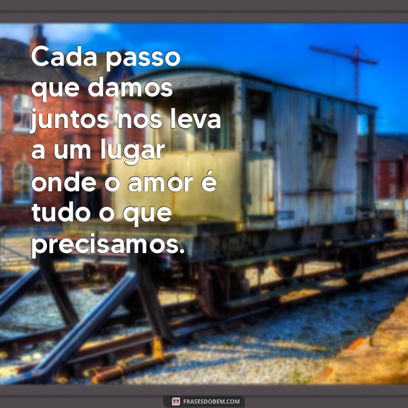 Mensagens Românticas: 223 Frases Lindas de Amor para Encantar seu Par 