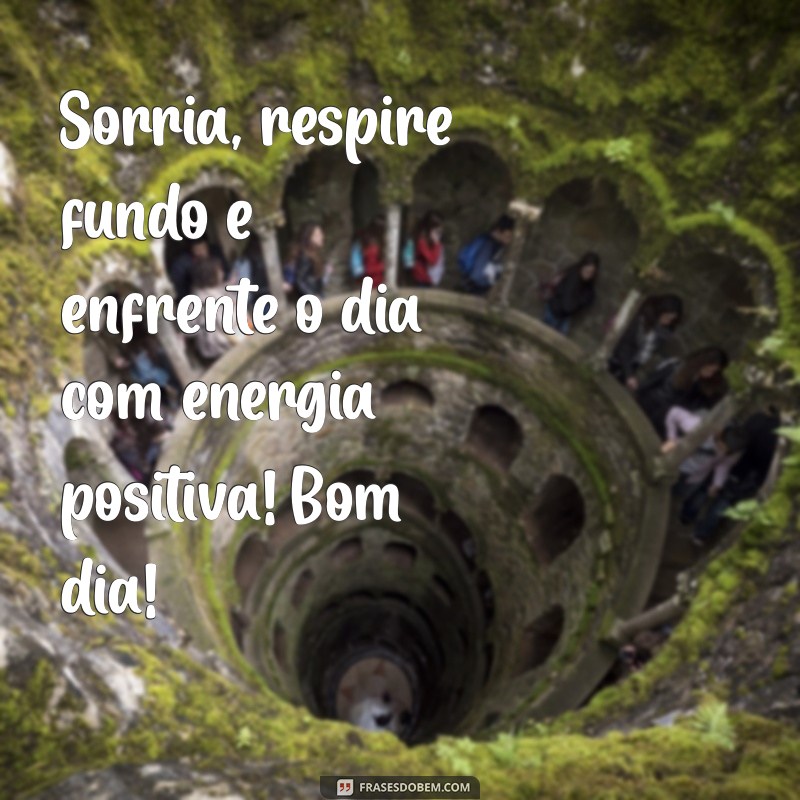 10 Mensagens Diárias Inspiradoras de Bom Dia para Iluminar Seu Dia 