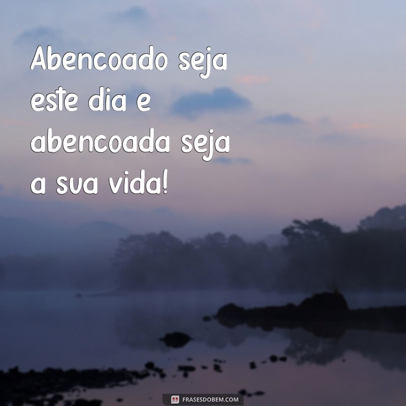 Frases Inspiradoras para Batizado: Mensagens que Tocam o Coração 