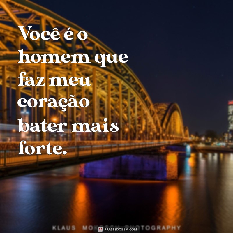 As Melhores Frases de Amor para Declarar ao Seu Marido 