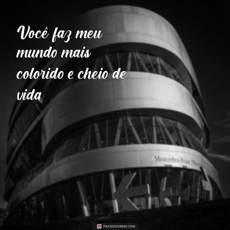 As Melhores Frases de Amor para Declarar ao Seu Marido 