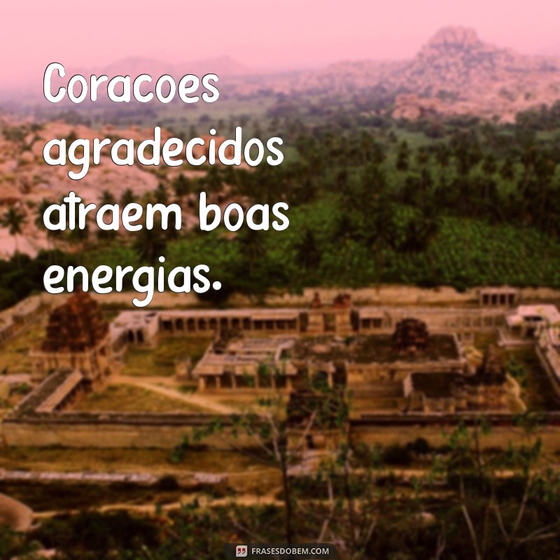 50 Frases de Agradecimento Inspiradoras para Compartilhar no Tumblr 