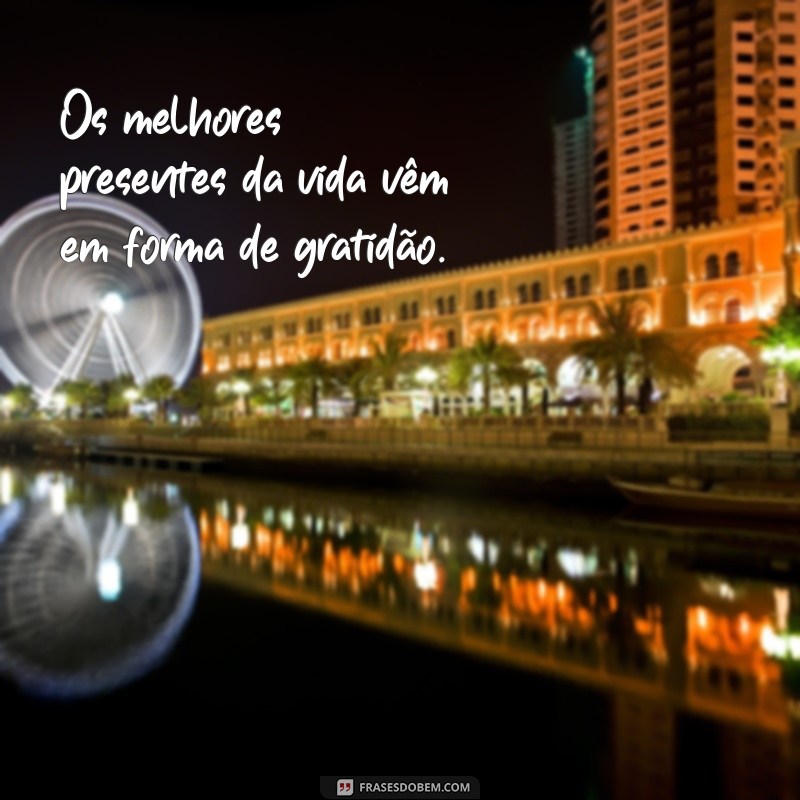 50 Frases de Agradecimento Inspiradoras para Compartilhar no Tumblr 