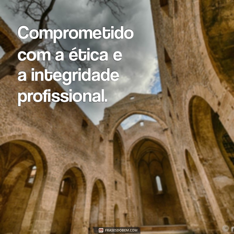 Frases Impactantes para Enriquecer Seu Currículo e Impressionar Empregadores 