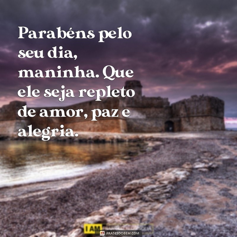 Encante sua irmã com as melhores frases de feliz aniversário 