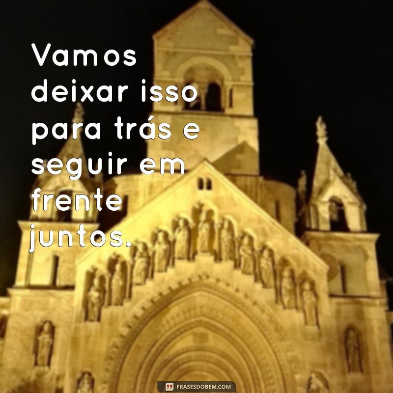 Como Responder a um Pedido de Desculpas: Dicas Práticas e Eficazes 