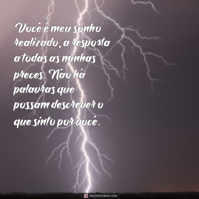 Textos Românticos para Encantar sua Namorada: Mensagens de Amor Inesquecíveis 