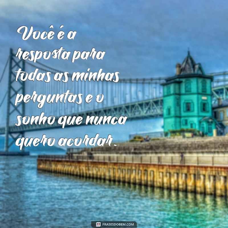 Declarações de Amor: Mensagens Inspiradoras para Encantar seu Coração