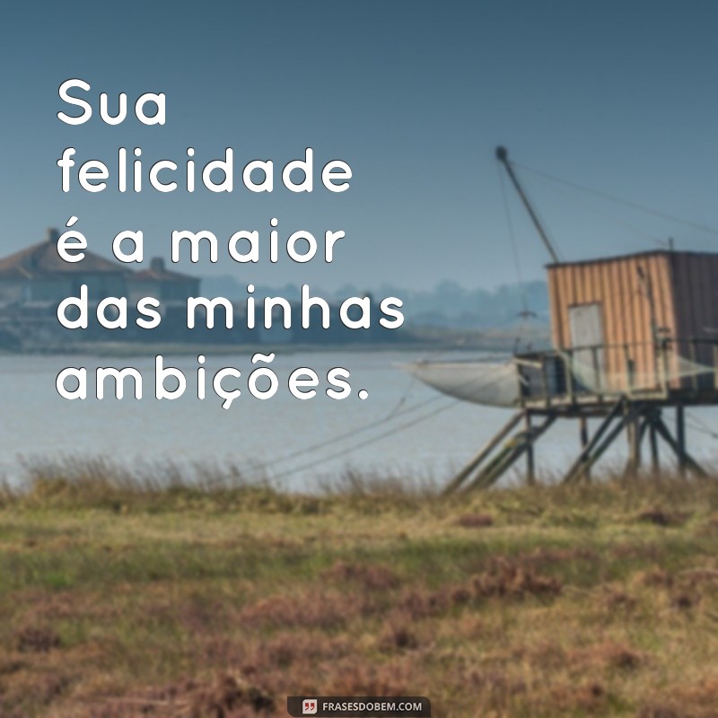 As Melhores Frases Lindas para Declarar Seu Amor 