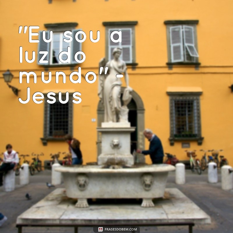 fotos de jesus com frases 