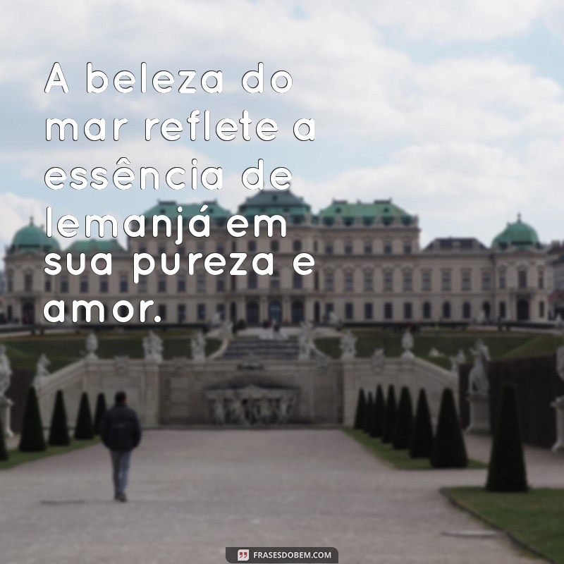 Frases Inspiradoras sobre Filhas de Iemanjá para Compartilhar no Tumblr 