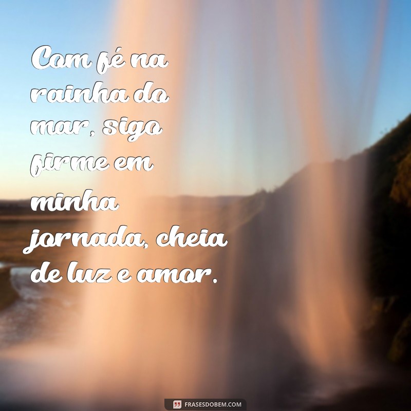 Frases Inspiradoras sobre Filhas de Iemanjá para Compartilhar no Tumblr 