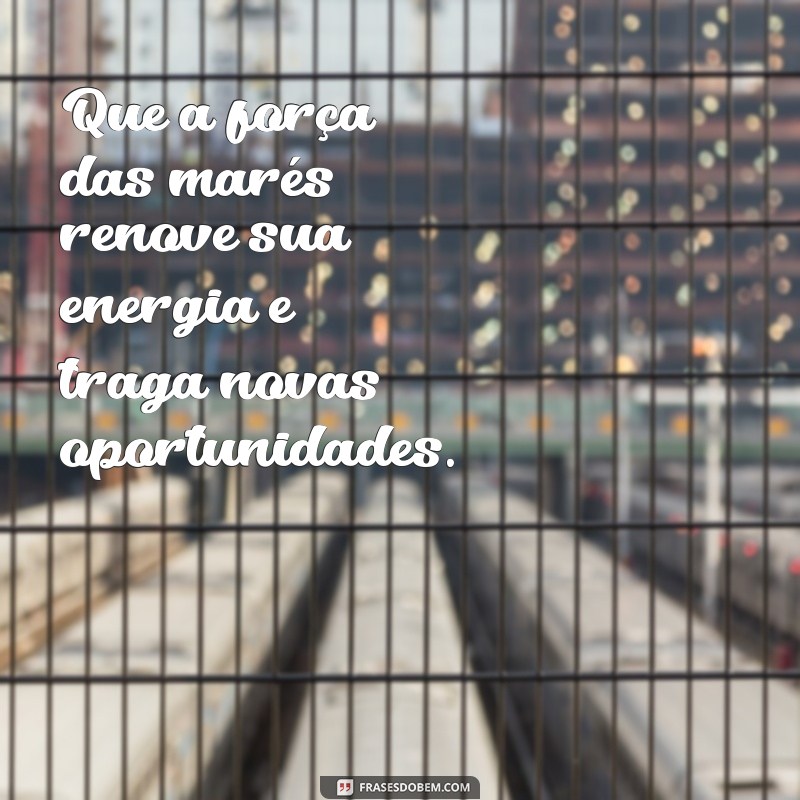 Frases Inspiradoras sobre Filhas de Iemanjá para Compartilhar no Tumblr 