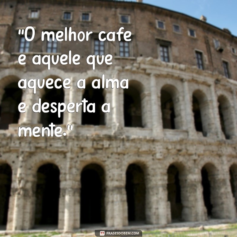 frases cafe tumblr 