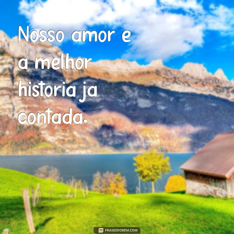 As Melhores Frases para Legendar Fotos com Seu Namorado no Instagram 