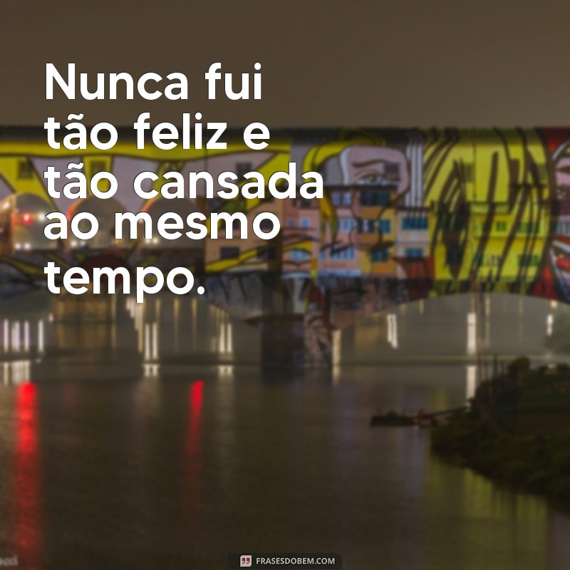 Descubra as melhores frases para celebrar 7 meses de gravidez no Tumblr 