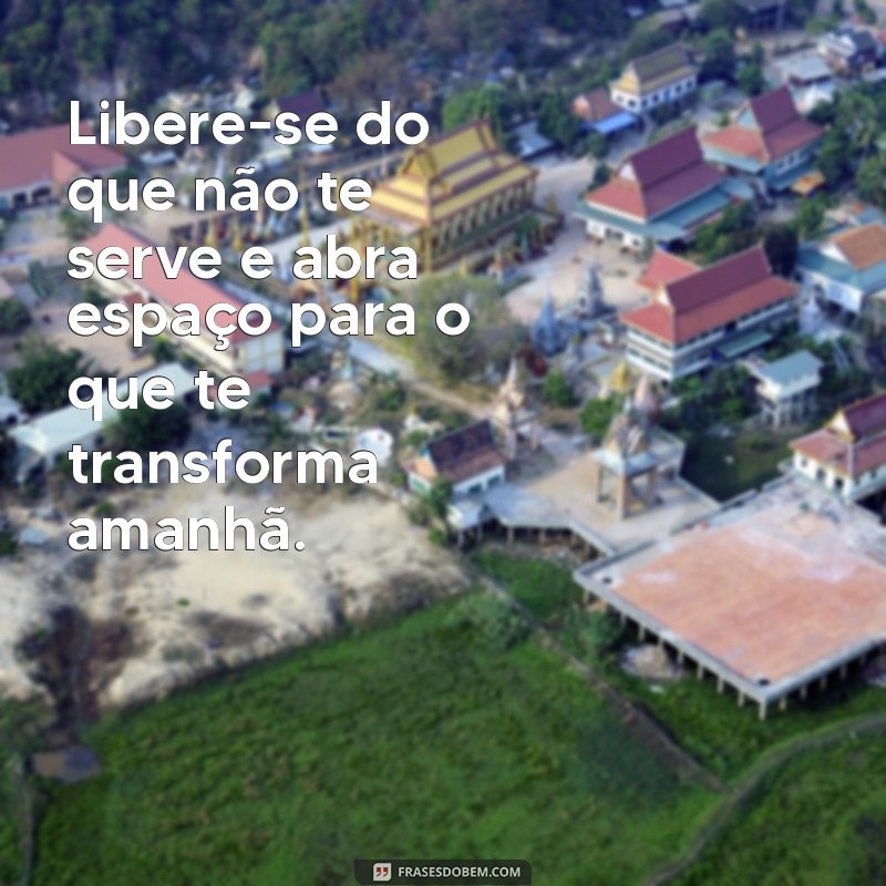 Frases Inspiradoras para o Amanhã: Motivação e Esperança para o Futuro 