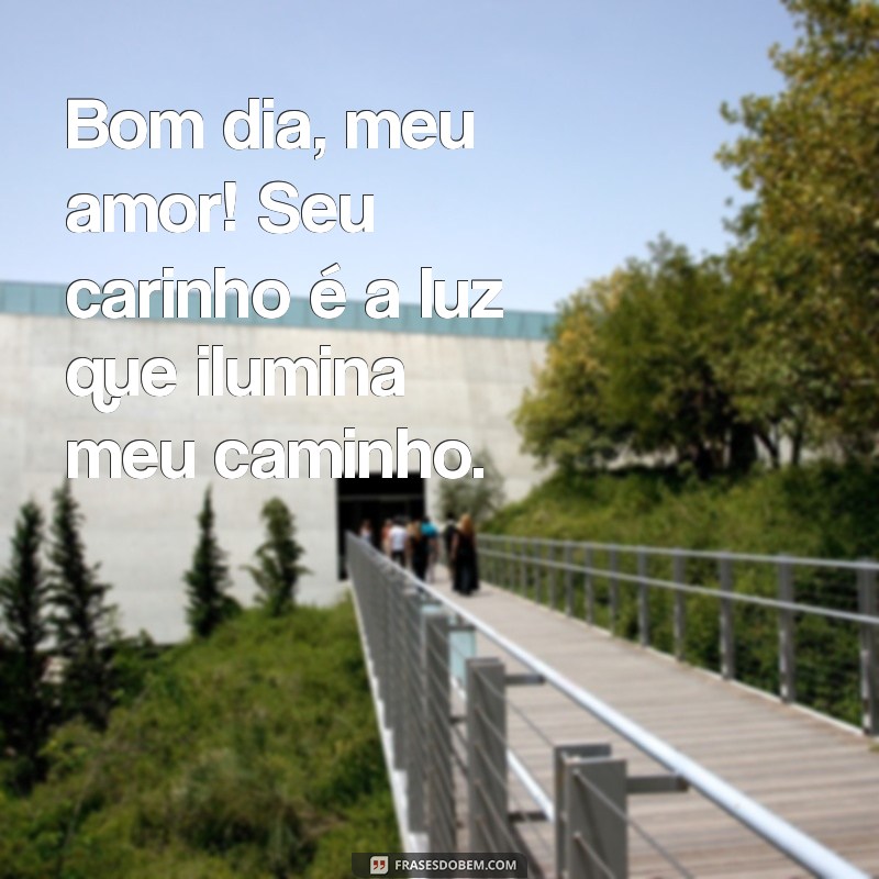 10 Mensagens de Bom Dia para Surpreender Seu Marido 