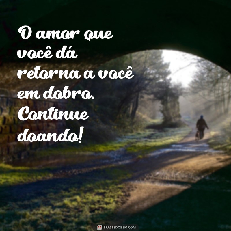 Mensagem Inspiradora do Dia para Afilhados: Celebre a Amizade e o Amor 