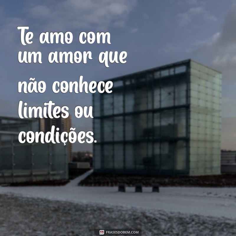 Frases de Amor para Filhos: Declarações que Tocam o Coração 