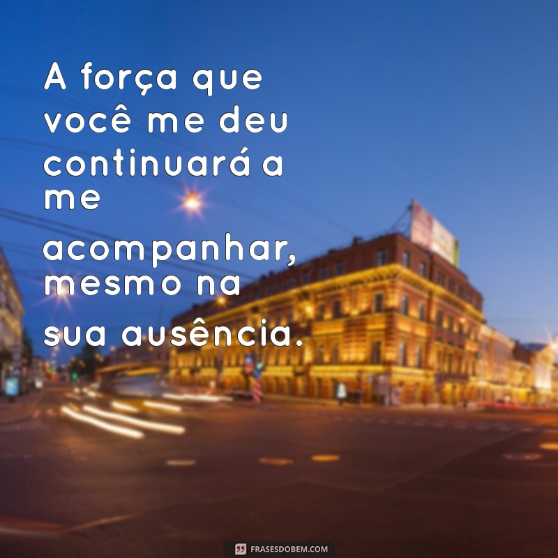 Frases Confortantes para Lidar com a Perda do Pai 