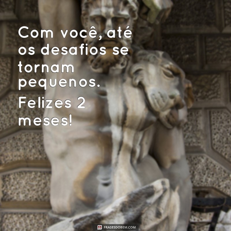 Como Celebrar as Bodas de 2 Meses de Casamento: Dicas e Ideias Incríveis 