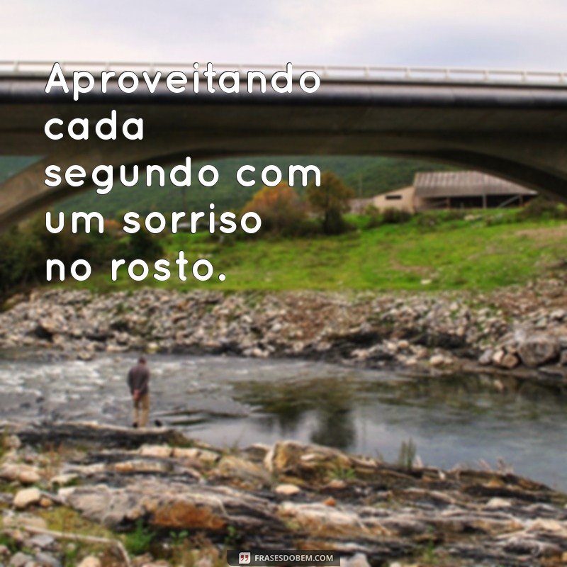 As Melhores Frases para Acompanhar Suas Fotos nas Redes Sociais 